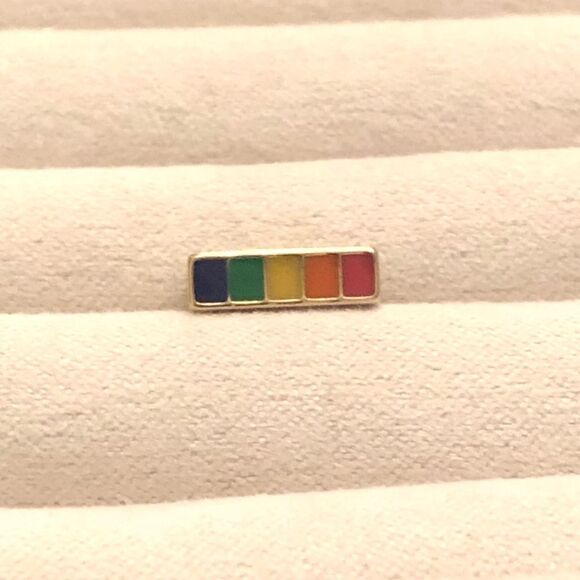 KEEP Collective | Rainbow Bar | Gold - Picture 1 of 2